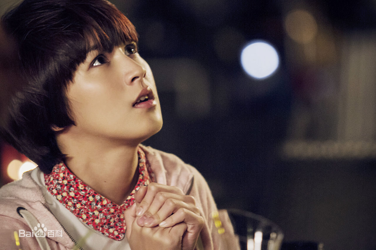 曾沛慈(Pets)在《明若晓溪》明晓溪中的