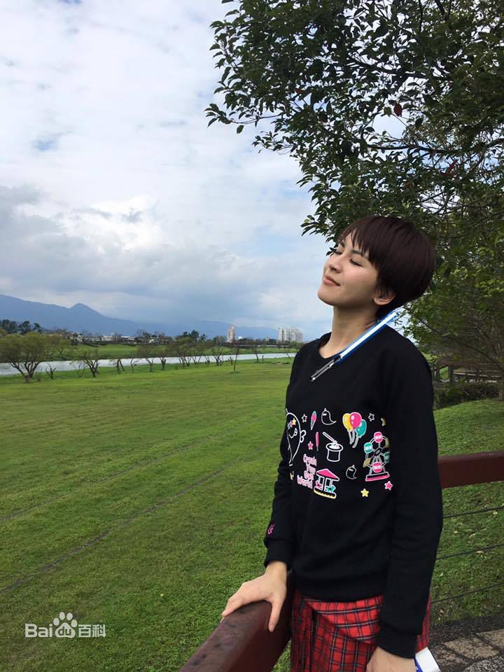 曾沛慈(Pets)2016性感图片壁纸