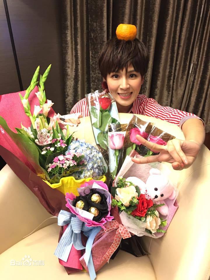 曾沛慈(Pets)2016性感图片壁纸