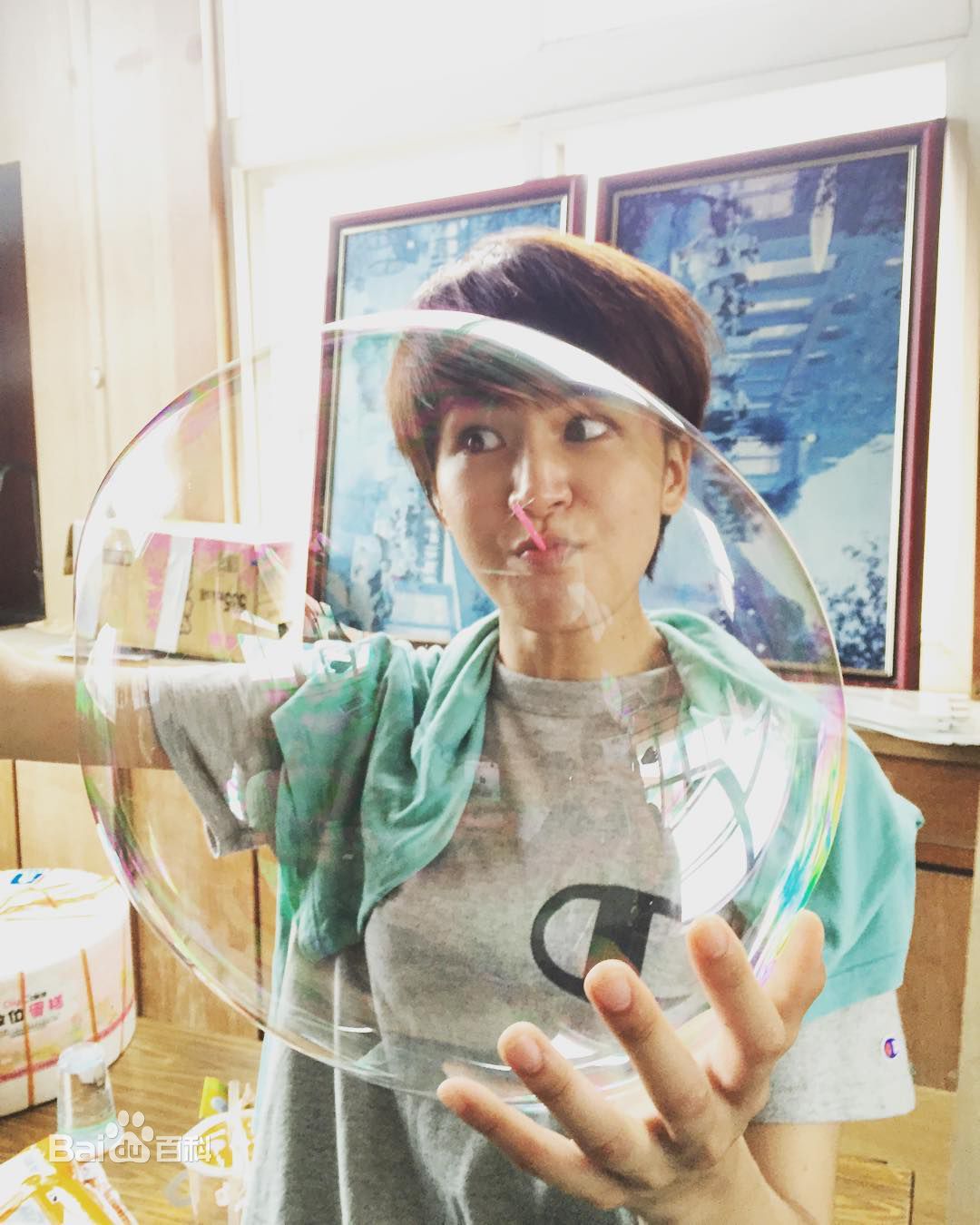 曾沛慈(Pets)2016性感图片壁纸