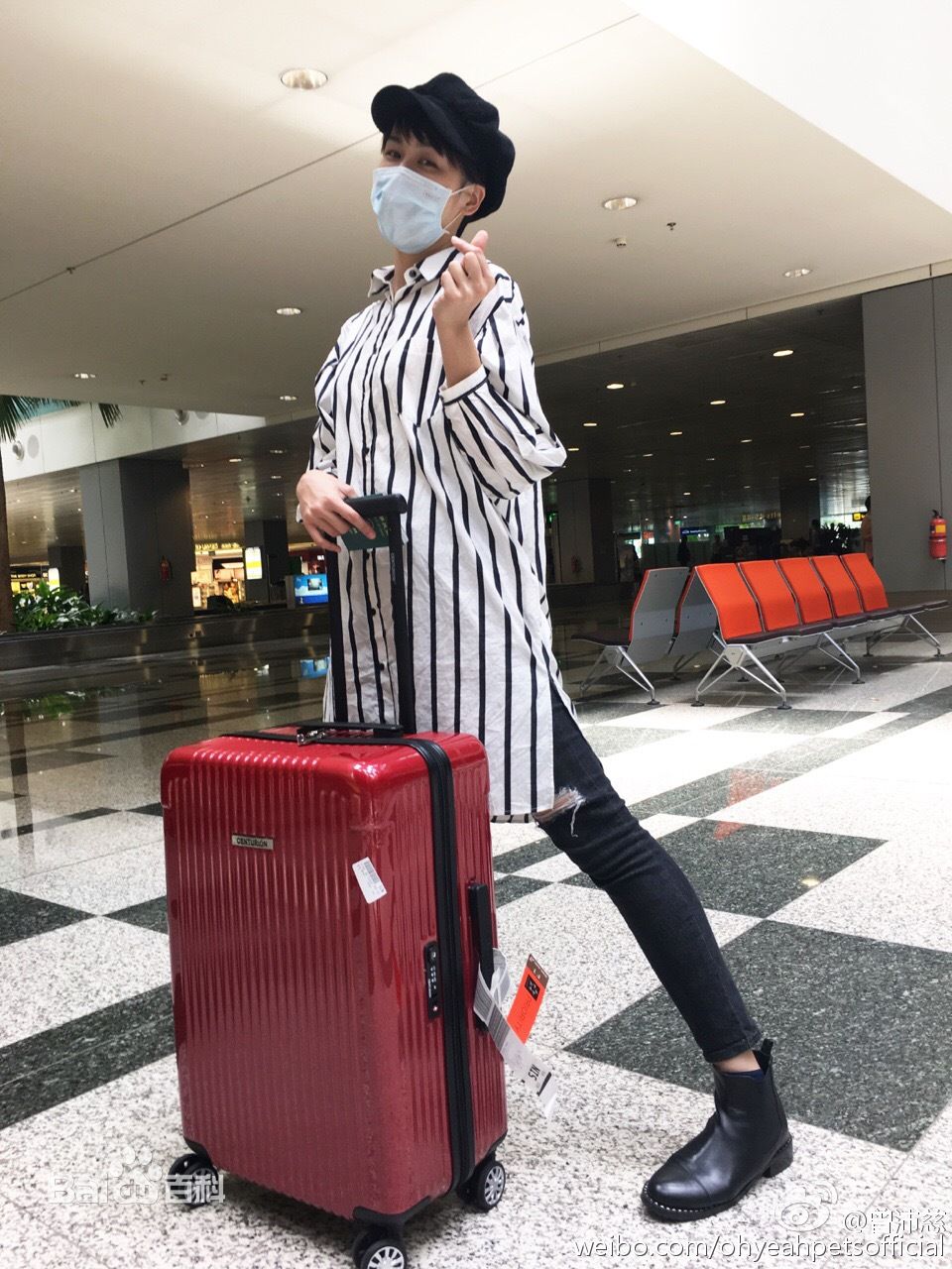 曾沛慈(Pets)2016性感图片壁纸