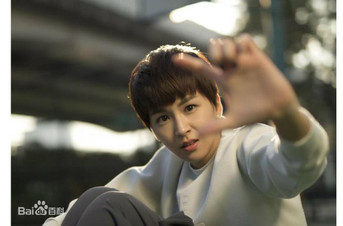 曾沛慈(Pets)生活照