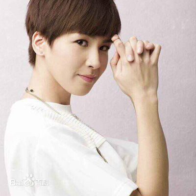 曾沛慈(Pets)生活照