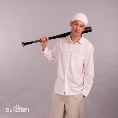 精选周咏轩(Wasir Chou)精彩图册