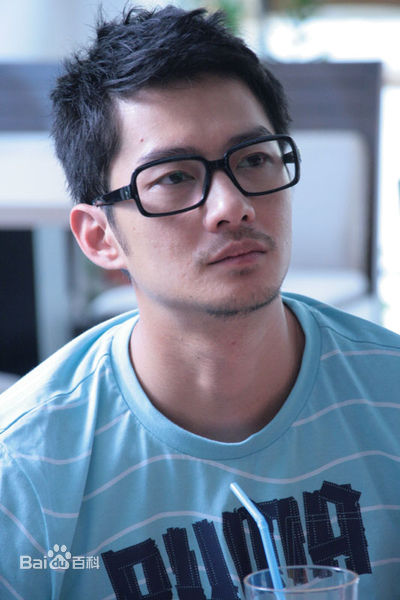 精选周咏轩(Wasir Chou)精彩图册