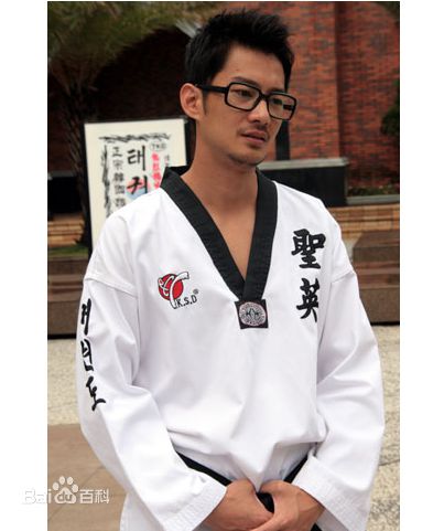 精选周咏轩(Wasir Chou)精彩图册