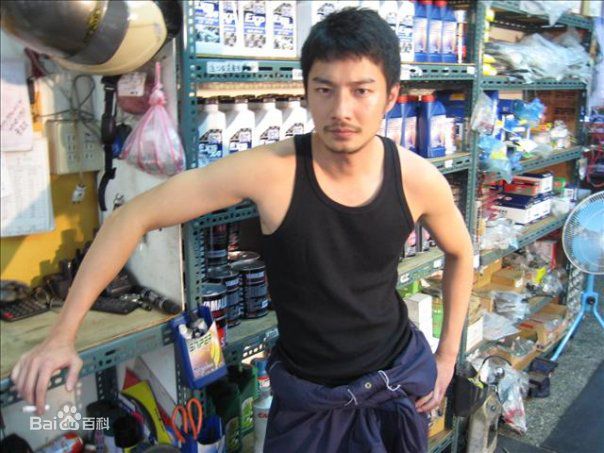 精选周咏轩(Wasir Chou)精彩图册