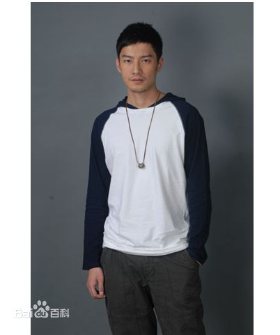 精选周咏轩(Wasir Chou)精彩图册