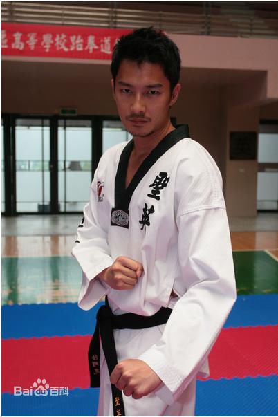 精选周咏轩(Wasir Chou)精彩图册