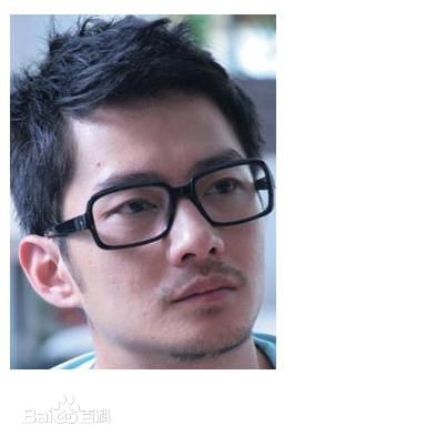 精选周咏轩(Wasir Chou)精彩图册