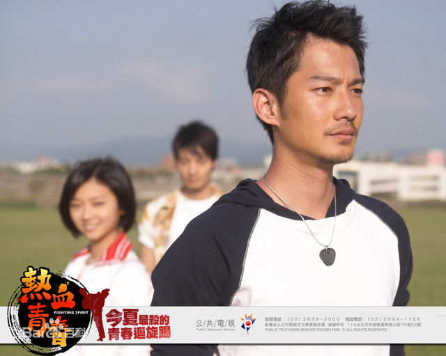 精选周咏轩(Wasir Chou)精彩图册