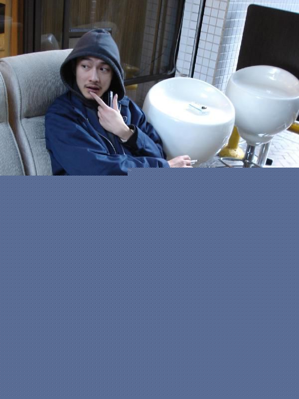 精选周咏轩(Wasir Chou)精彩图册