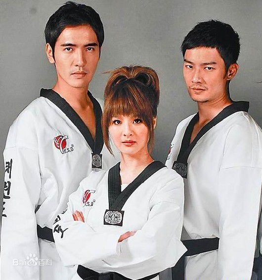 最全周咏轩(Wasir Chou)素颜照