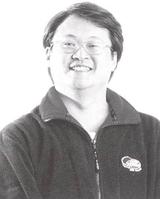 最全赵自强素颜照