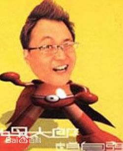 最全赵自强素颜照