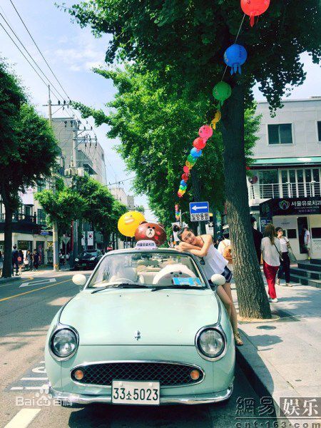 曾梦雪最全素颜壁纸