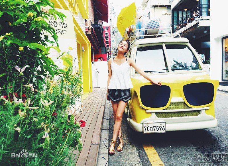 曾梦雪最全素颜壁纸