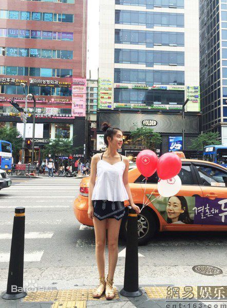 曾梦雪最全素颜壁纸