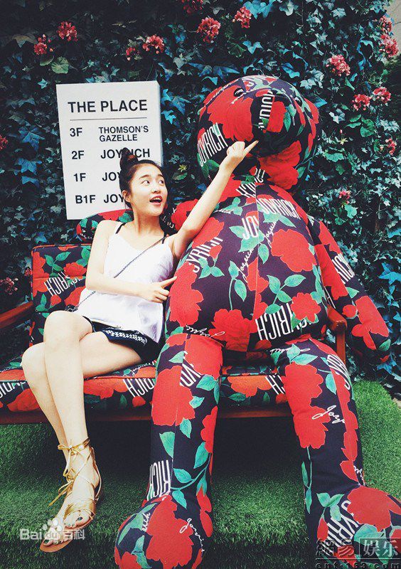 曾梦雪最全素颜壁纸