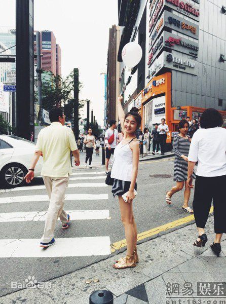 曾梦雪最全素颜壁纸