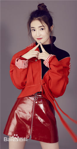 曾梦雪最优质人物相册