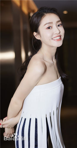 曾梦雪最优质人物相册