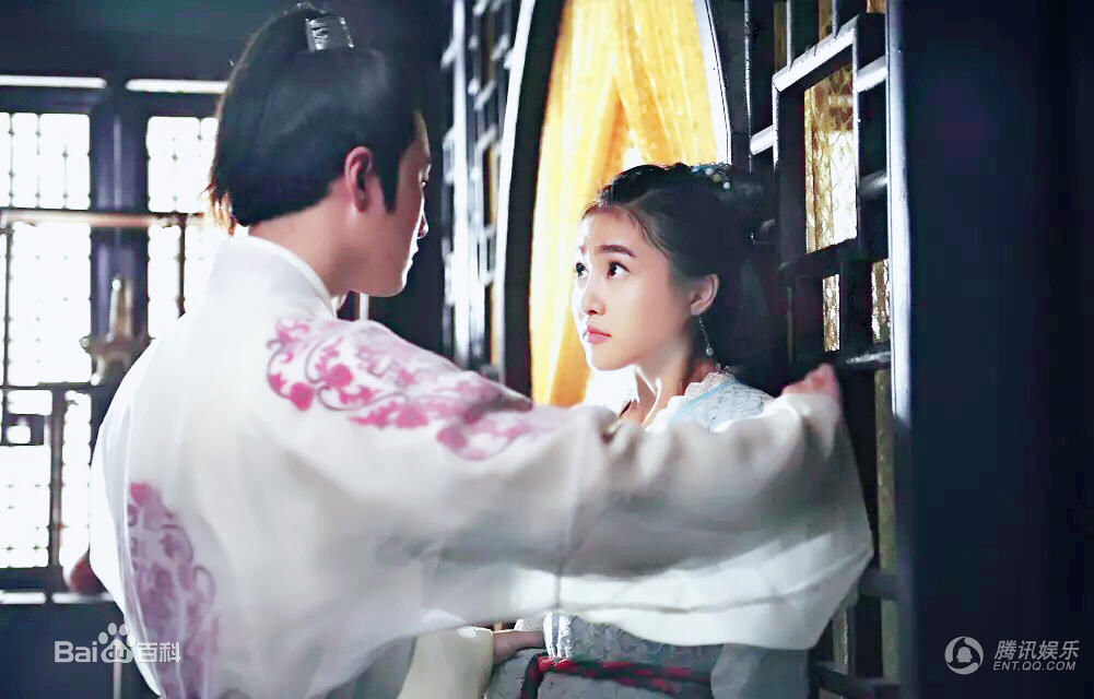 曾梦雪《苏染染追夫记》最优质剧照
