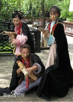 最新曾梦雪性感图片