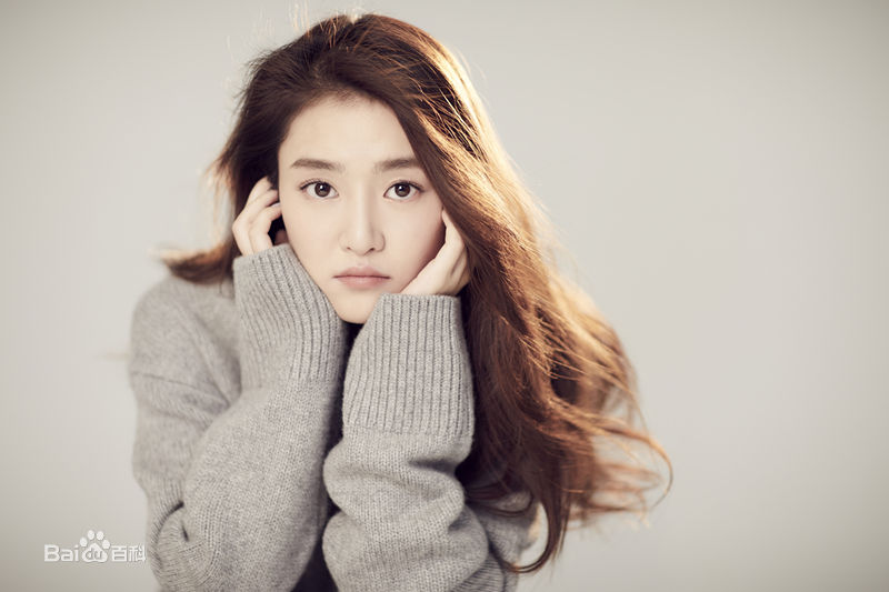 最新曾梦雪性感图片