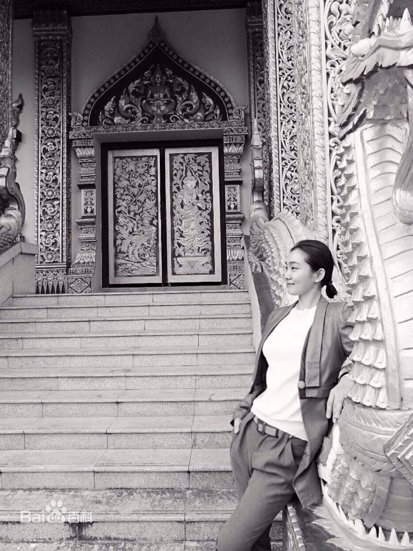 杜娟成长照图片图集