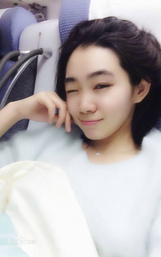 杜娟成长照图片图集