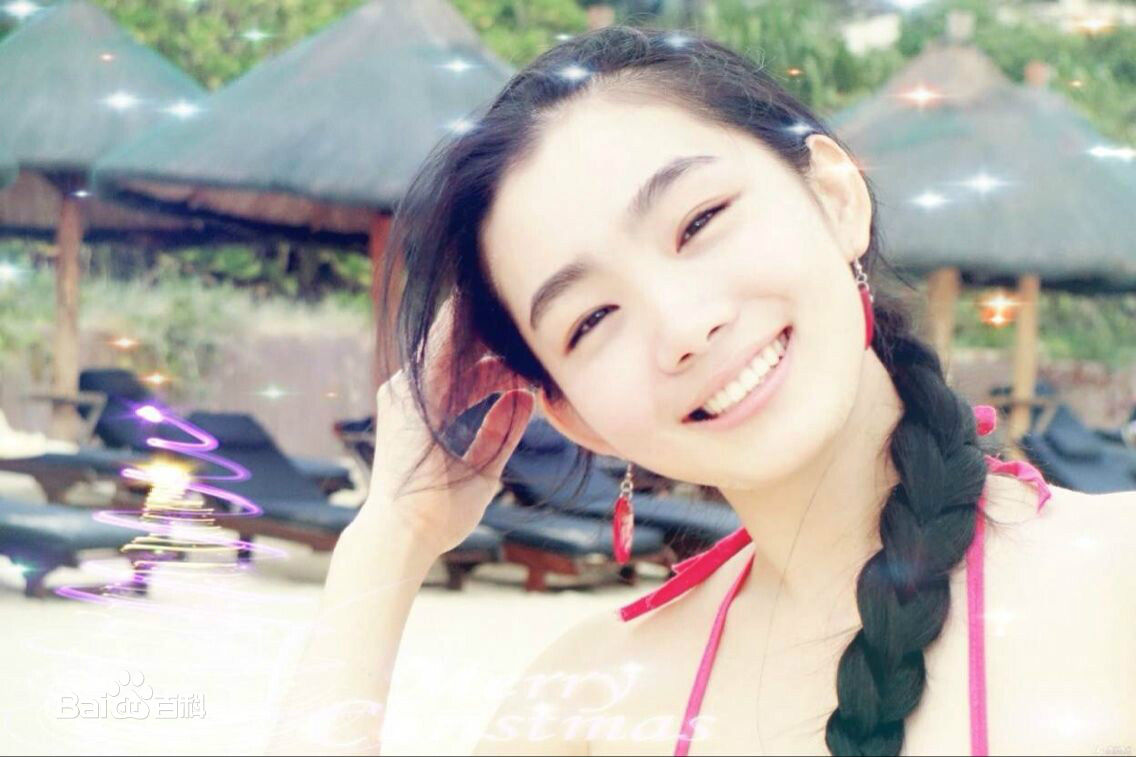 杜娟成长照图片图集