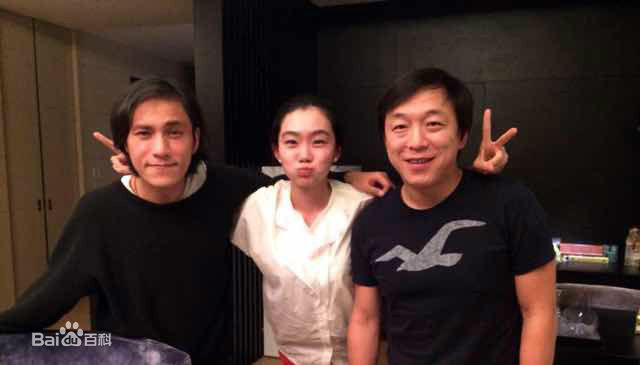 杜娟成长照图片图集