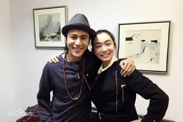 杜娟成长照图片图集