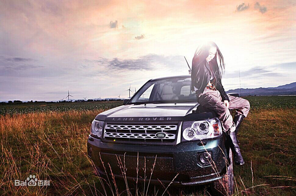 杜娟高清封面图集