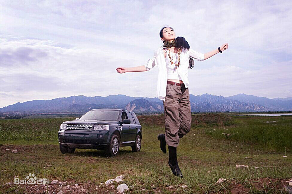 杜娟高清封面图集