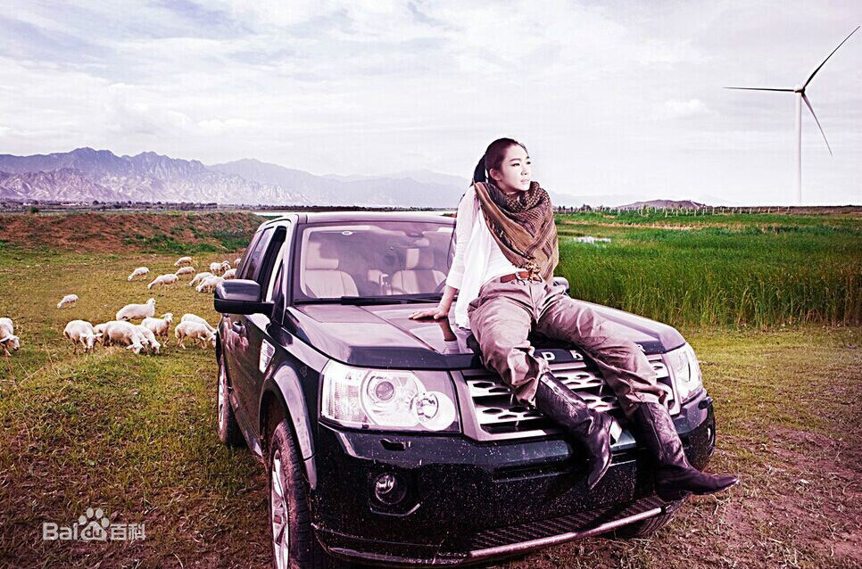 杜娟高清封面图集