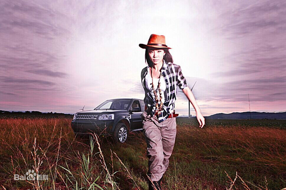 杜娟高清封面图集