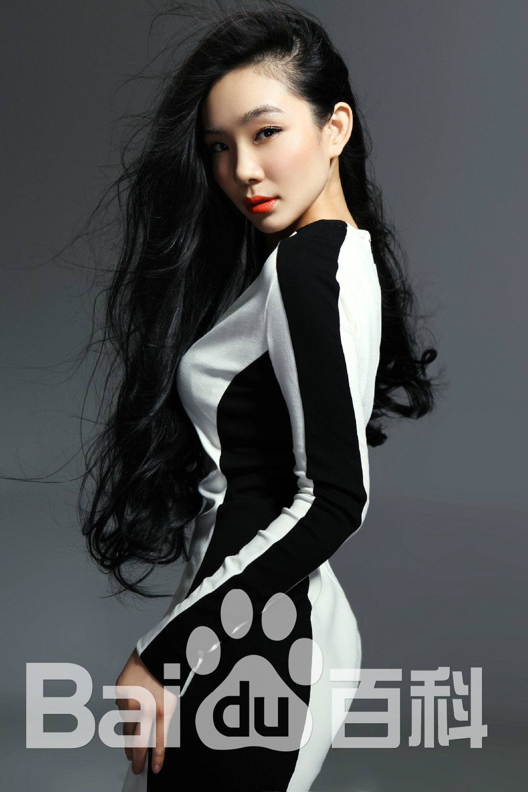 杜娟高清杜鹃黑白图集