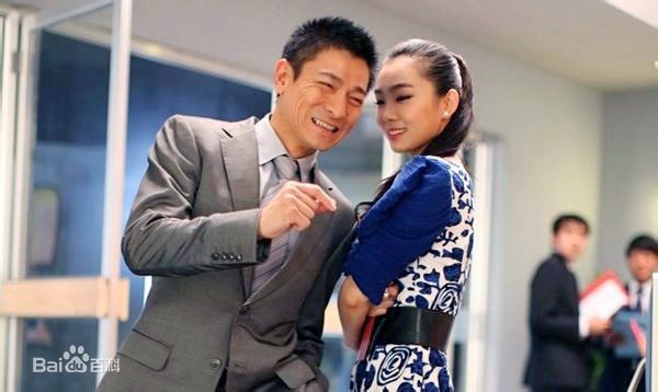 杜娟电影《我知女人心》高清剧照