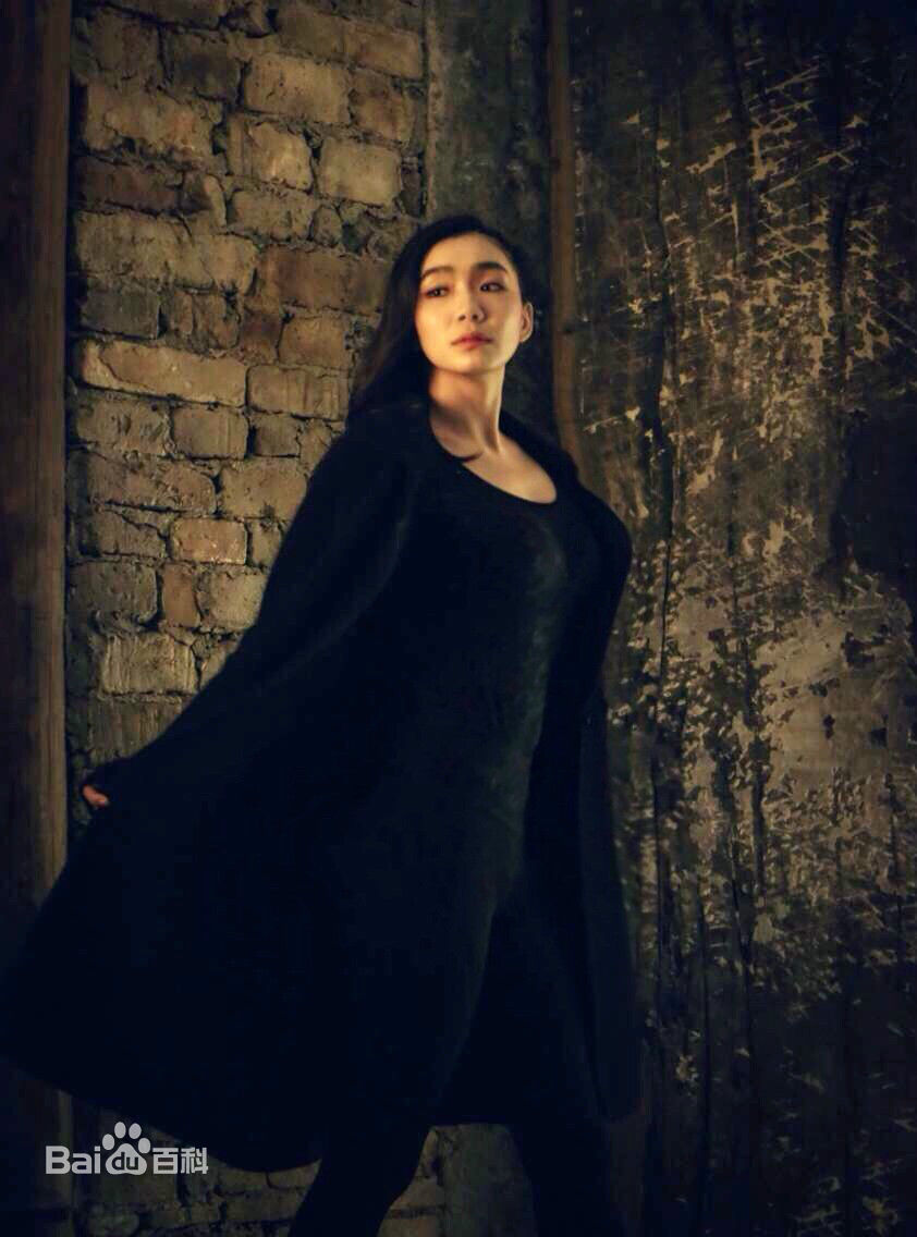 杜娟世外逃园生活照相册