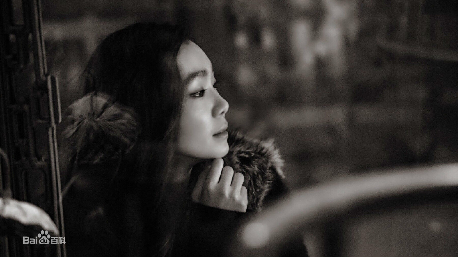 杜娟世外逃园生活照相册