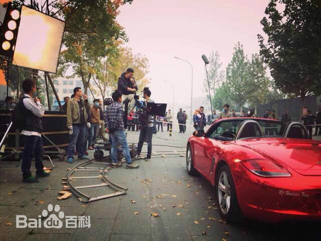 杜娟世外逃园生活照相册