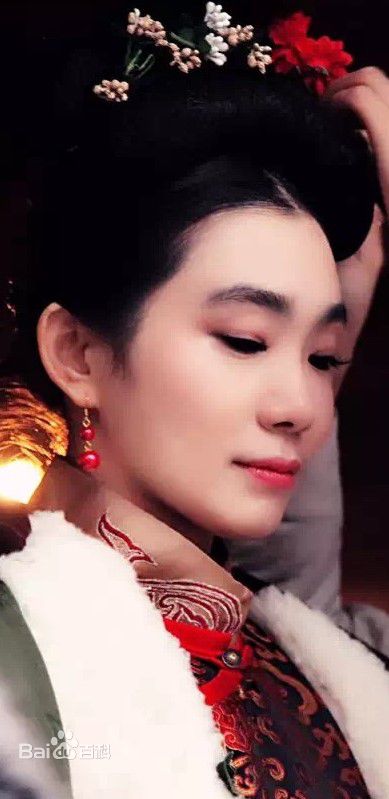 杜娟世外逃园生活照相册