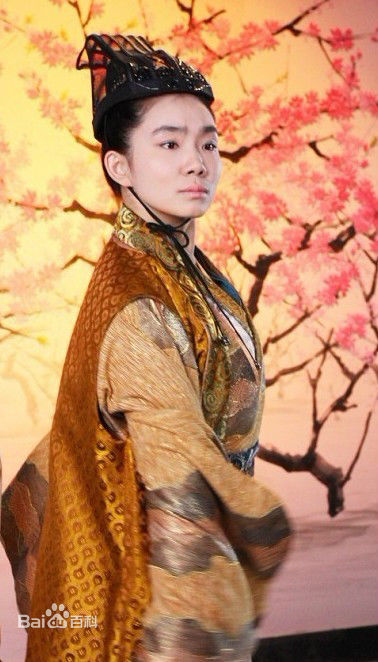 杜娟电视剧《新保镖之翡翠娃娃》最全剧照