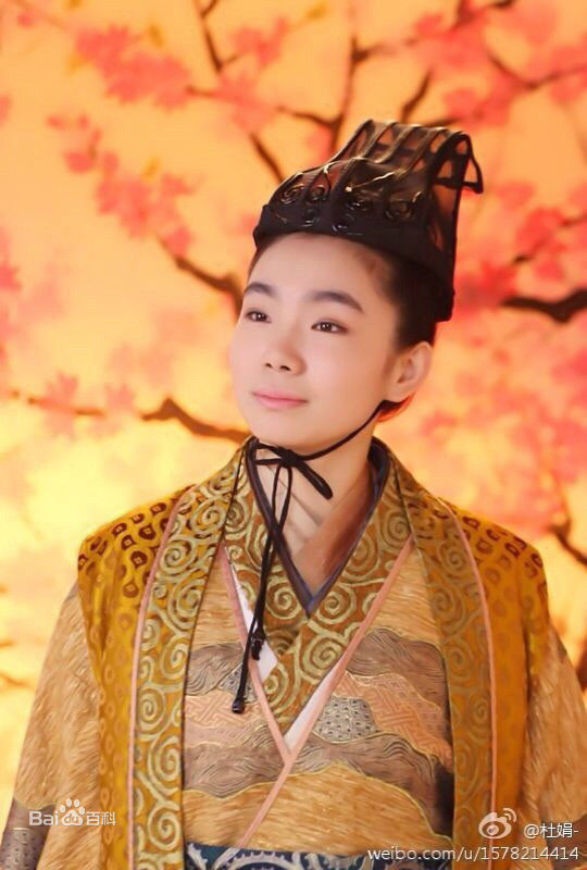 杜娟电视剧《新保镖之翡翠娃娃》最全剧照