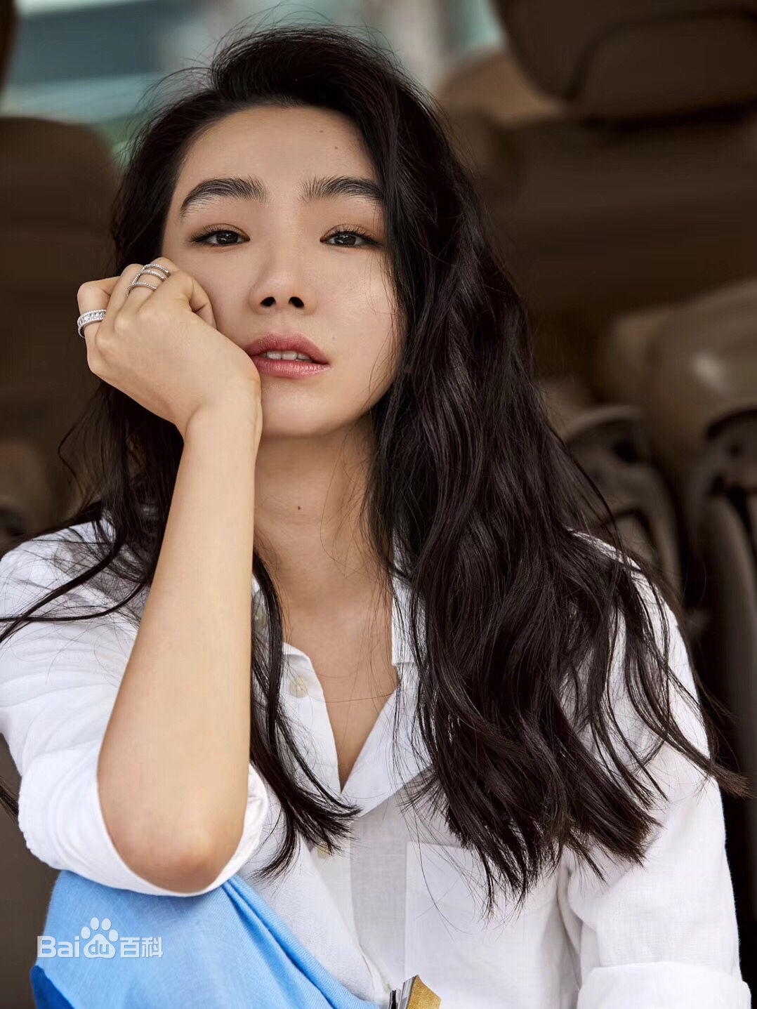 最优质杜娟生活照