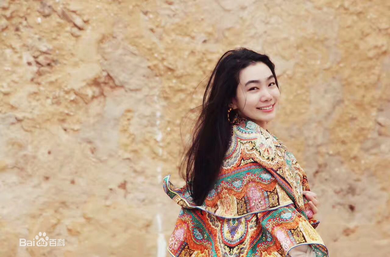 最优质杜娟生活照