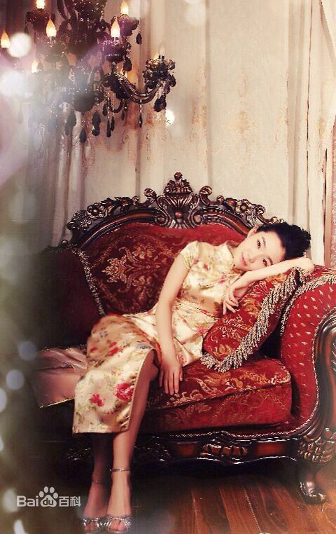 最优质杜娟生活照