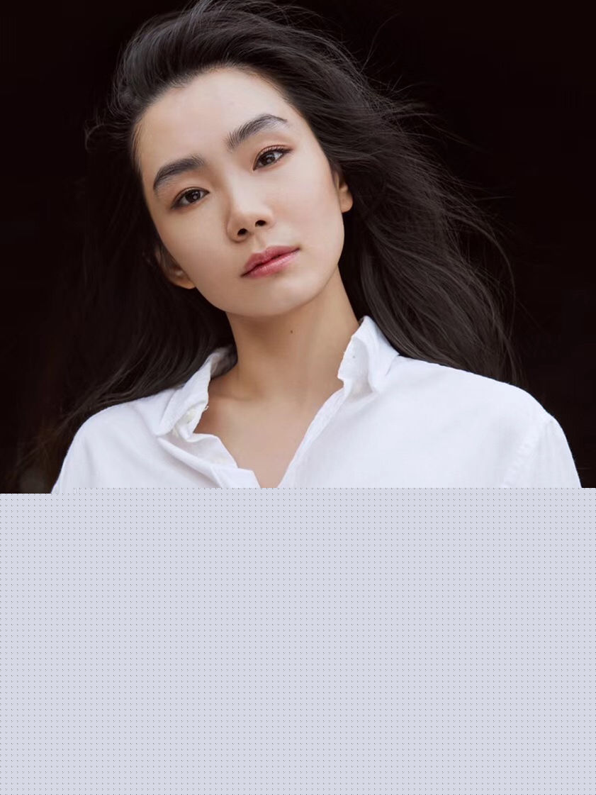 最优质杜娟生活照